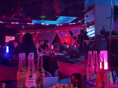 -MOSSO音乐酒吧·live house(南京旗舰店)