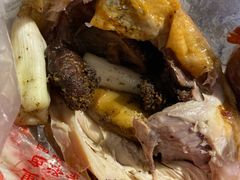 -四云楼烤鸡店(吉庆街店)