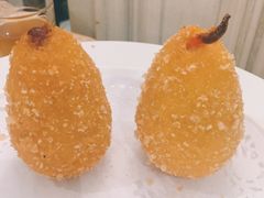 -大鸭梨烤鸭(左家庄店)