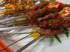-申记串道(小北一路店)