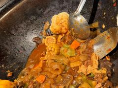 -缘福乡村铁锅炖民宿(八达岭店)