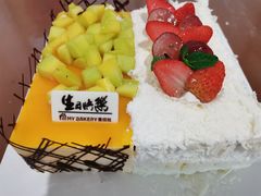 -麦贝拉(印象汇店)