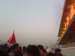 -武昌中华路码头(轮渡站)