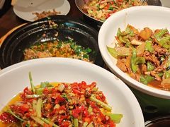-湖兰金牌小炒肉(椒江万达店)