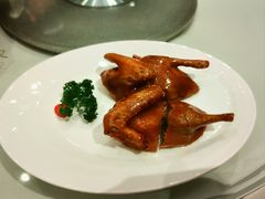 -利苑酒家(金宝店)