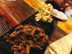 -烛影拾光观景餐厅·创意菜·摄影·小提琴(大唐不夜城店)