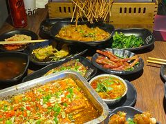 -Let’s WaKao瓦烤(贝森店)