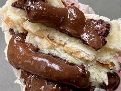 -清真马家老号马凤霞四姑糖坊