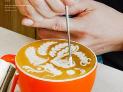 -SAFARI COFFEE