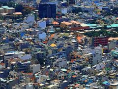 -胡志明新山一国际机场