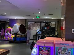 -清水湾足道馆