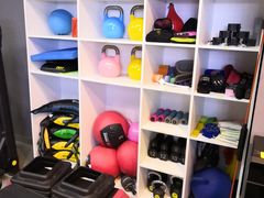 -UltraForce超源健身私教工作室(长楹天街精品店)