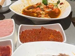 -海底捞火锅(江南盛天地店)