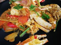 -Doo Dee Thai Food(Issan/Isaan/Esan)