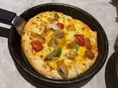 -必胜客(上海新南方商城PH店)