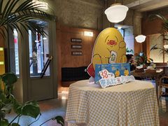 -仁义涵西餐·咖啡(中华巴洛克店)