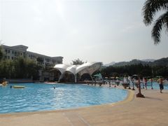 -碧水湾温泉