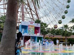 -三亚海昌梦幻海洋不夜城