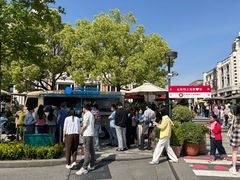 -比斯特上海购物村精品奥特莱斯