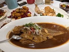 -莆田餐厅PUTIEN(三里屯店)