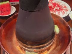 -宝泉铜锅·涮羊肉(解放东路店)