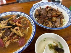 -姚记面馆(瑶琳路店)