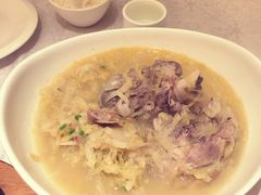 -北李妈妈菜·海肠捞饭(高新万达店)