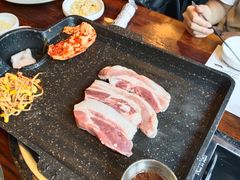 -Dombe豚(黑猪肉街店)