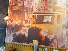-君东记本帮面馆(天钥桥路店)