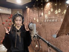 -嘉音阁录音棚影视制作中心(鑫丰雍景豪城1期店)