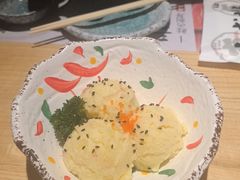 -鹤龟料理店(时代天街店)