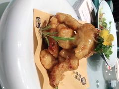 -聆桂烤鸭·金奖烤鸭(静联广场店)
