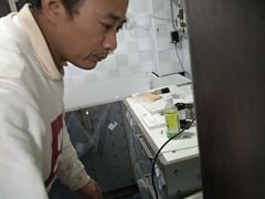 -佰丽爱家全屋定制(汶水店)
