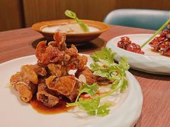 苏轼熏鱼-十里弄堂(K11店)