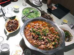 -椒小兔·盐帮川菜中餐厅(金沙时代广场店)