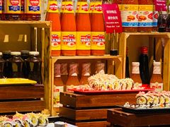 -佛山皇冠假日酒店-西餐厅