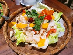 脆肉皖-园林美食城·本土农家菜(杨和镇店)