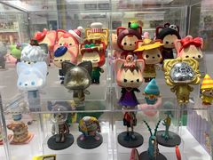 -泡泡玛特POPMART(赛格国际购物中心店)