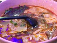 -螺大蛳柳州螺蛳粉·火锅·热干面(西城永捷店)