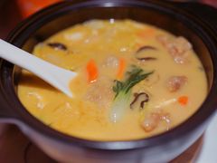 京城酥肉锅-四季民福烤鸭店(前门店)