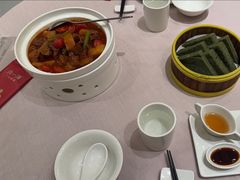 -尚一汤·粤菜海鲜(环球港店)