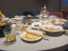 -蝎王府羊蝎子(天通苑店)