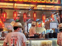 -陈鹏鹏潮汕菜(宝安机场T3航站楼店)