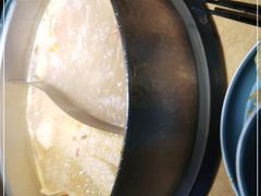 -左庭右院鲜牛肉火锅(南通CBD大有境店)