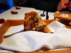 餐前面包-WANG STEAK 王品(杭州万象城店)