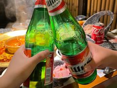 -哥老官重庆美蛙鱼头(五角场合生汇店)