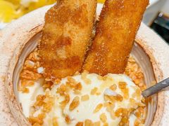-四季缤纷椰子鸡(雨花亭凯德广场店)