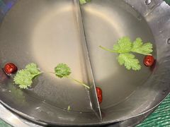 -老灶堂文创火锅(文艺路店)