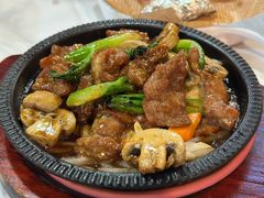 -日昌餐馆(亦庄店)