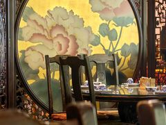 -顺兴老茶馆·精品川菜(世纪城店)